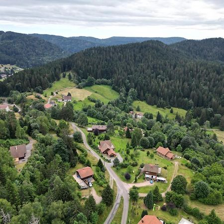 Chalet L'Appel De La Foret เฌราร์แมร์ ภายนอก รูปภาพ