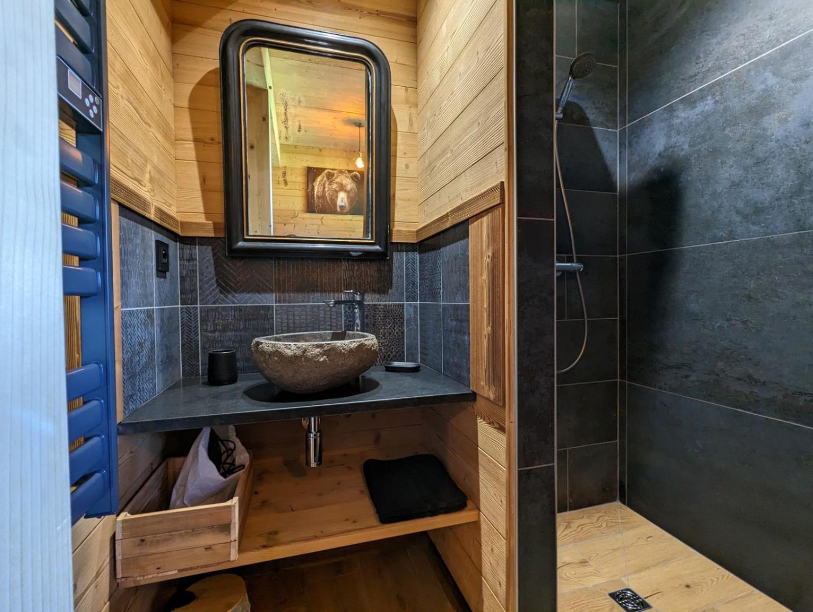 Chalet L'Appel De La Foret เฌราร์แมร์ ภายนอก รูปภาพ