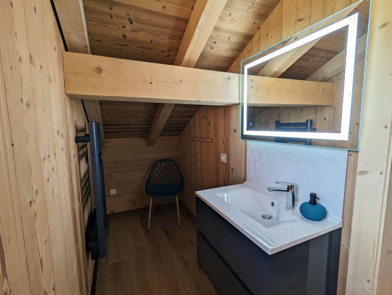 Chalet L'Appel De La Foret เฌราร์แมร์ ภายนอก รูปภาพ