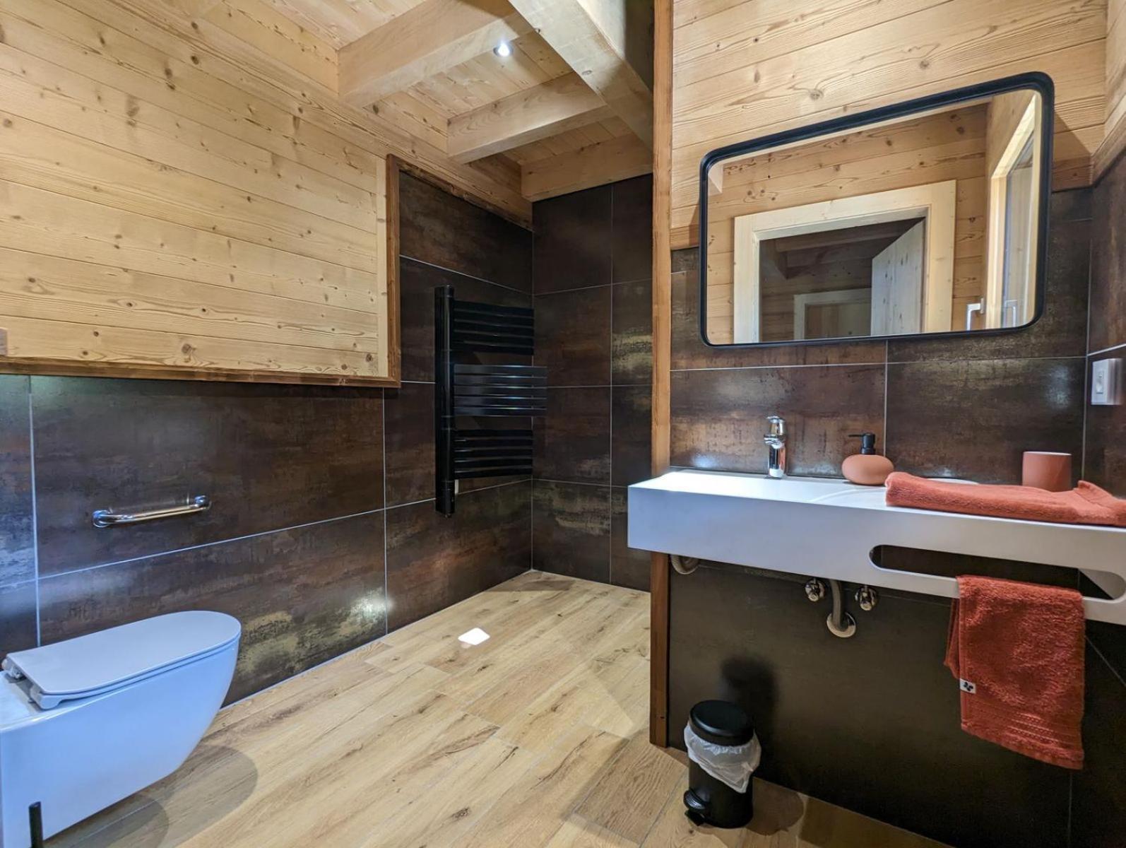 Chalet L'Appel De La Foret เฌราร์แมร์ ภายนอก รูปภาพ